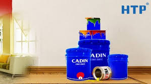 ĐẠI LÝ CUNG CẤP SƠN CADIN CHÍNH HÃNG -GIÁ GỐC