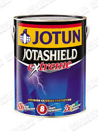 CỬA HÀNG SƠN PHỦ NGOẠI THẤT JOTUN ESSENCE  TẠI TP HCM 