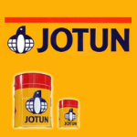 THÔNG  SÔ KỸ THUẬT CỦA SƠN CHỐNG RỈ JOTUN  ALKYD PRIMER  