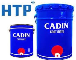 CUNG CẤP SƠN PU CHỊU ĐƯỢC TIA UV CHO SẮT THÉP,BÊ TÔNG