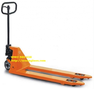 Xe nâng tay 2.5 tấn công nghệ Đức