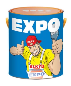 BẢNG BÁO GIÁ SƠN DẦU EXPO CHO SẮT THÉP GIÁ RẺ TOÀN QUỐC