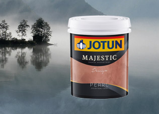                             SƠN JOTUN TỐT NHẤT – CHO NGÔI NHÀ YÊU THƯƠNG 
