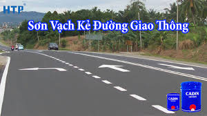 Sơn vạch kẻ đường nơi cung cấp rẻ nhất