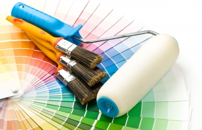 Hướng dẫn thi công sơn chống rỉ Epoxy Jotun