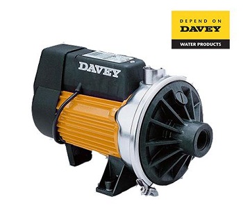 Máy bơm chuyển Davey XF171.
