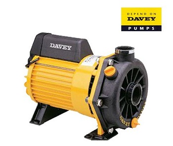 Máy bơm chuyển trục ngang Davey D6200 -1000 W