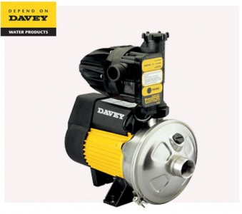 Máy bơm tăng áp Davey HS60-08T 760 W