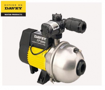 Máy bơm tăng áp Davey XP 500H 530 W