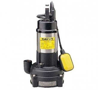 Máy bơm chìm hút nước thải Davey K5D15A