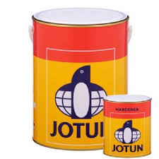 ĐẠI LÝ SƠN JOTUN HARDTOP AX CHÍNH HÃNG