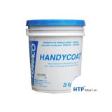 BỘT TRÉT NỘI THẤT TERRACO PUTTY HANDYCOAT|THÙNG 25KG         
