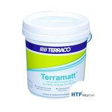 SƠN NỘI THẤT MỜ TERRACO TERRAMATT|THÙNG 25KG