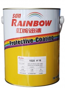 BÁN SƠN KẺ VẠCH GIAO THÔNG RAINBOW MÀU TRẮNG TẠI QUẬN TÂN BÌNH