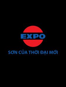 Nhà phân phối sơn dầu Expo toàn quốc