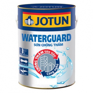 SƠN CHỐNG THẤM JOTUN WATERGUARD GIÁ RẺ TẠI BÌNH THUẬN 