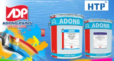 Tìm mua Sơn epoxy Á Đông cho bồn chứa giá rẻ tại Bình Dương