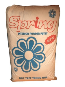 Địa  chỉ cửa hàng bán bột trét Spring giá rẻ tại Hồ Chí Minh