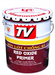 Đại chỉ Cửa hàng Sơn chống rỉ Galant Chu TV giá rẻ Củ Chi