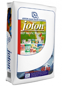 Tìm cửa hàng bán Bột trét ngoại thất Joton giá rẻ tại TP.HCM