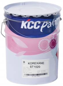 Sơn phủ bóng trong suốt chống chầy xước KCC UT5015