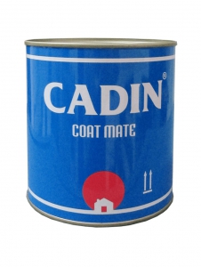 Chuyên bán sơn dầu bóng đen CADIN giá rẻ
