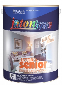 Địa chỉ bán Sơn nội thất Joton Senior uy tín, giá rẻ nhất tại Hồ Chí Minh