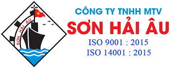 Đại lý bán sơn chống rỉ Hải Âu giàu kẽm EP-701 bộ 3,5 lít giá rẻ