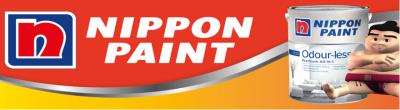Cửa hàng bán sơn lót chống kiềm Nippon Super matex Sealer giá rẻ