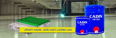MATIC EPOXY 
