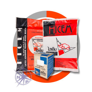 Tại sao nên dùng Keo Chà Ron Hicem Microkiller cho nhà bạn