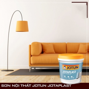 Đại Lý Cấp 1 Bán Sơn Jotun Jotaplast Hàng Chính Hãng 100%