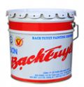 sơn dầu bạch tuyết loại 3kg