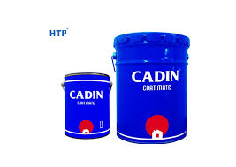 SƠN CHỐNG NÓNG CHO TƯỜNG VÀ SÀN