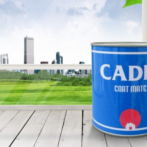 sơn epoxy kháng hóa chất hệ dung môi 