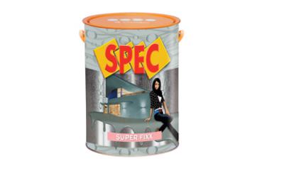 Chống thấm pha xi măng Spec Super Fixx chính hãng giá siêu rẻ