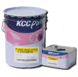 Nên mua Sơn lót chống rỉ KCC màu đỏ và màu xám ở đâu tại SG
