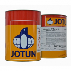 Tìm nhà cung cấp sơn phủ Jotun Pilot II cho sắt thép trong và ngoài trời giá sỉ lẻ toàn quốc
