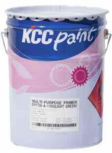Sơn chống cháy KCC
