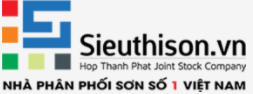 Báo giá Sơn nước nội thất, ngoại thất Cadin