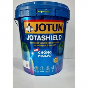 Các loại sơn ngoại thất JOTUN, Loại nào tốt nhất?