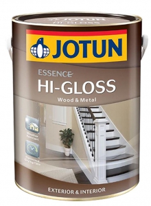 Sơn dầu Jotun Essence siêu bóng chuyên cho gỗ và kim loại