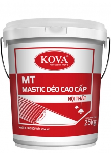 Mastic Dẻo Nội Thất Kova Mt Cao Cấp