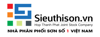 Sơn sắt mạ kẽm Nanpao