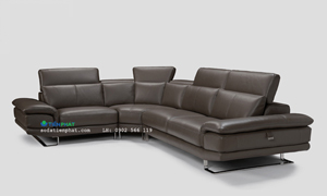 Mua sofa da nhập khẩu cao cấp ở đâu uy tín?