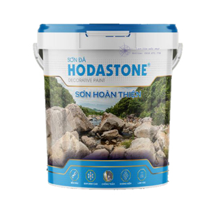 Sơn giả đá Hòa Bình có những loại nào