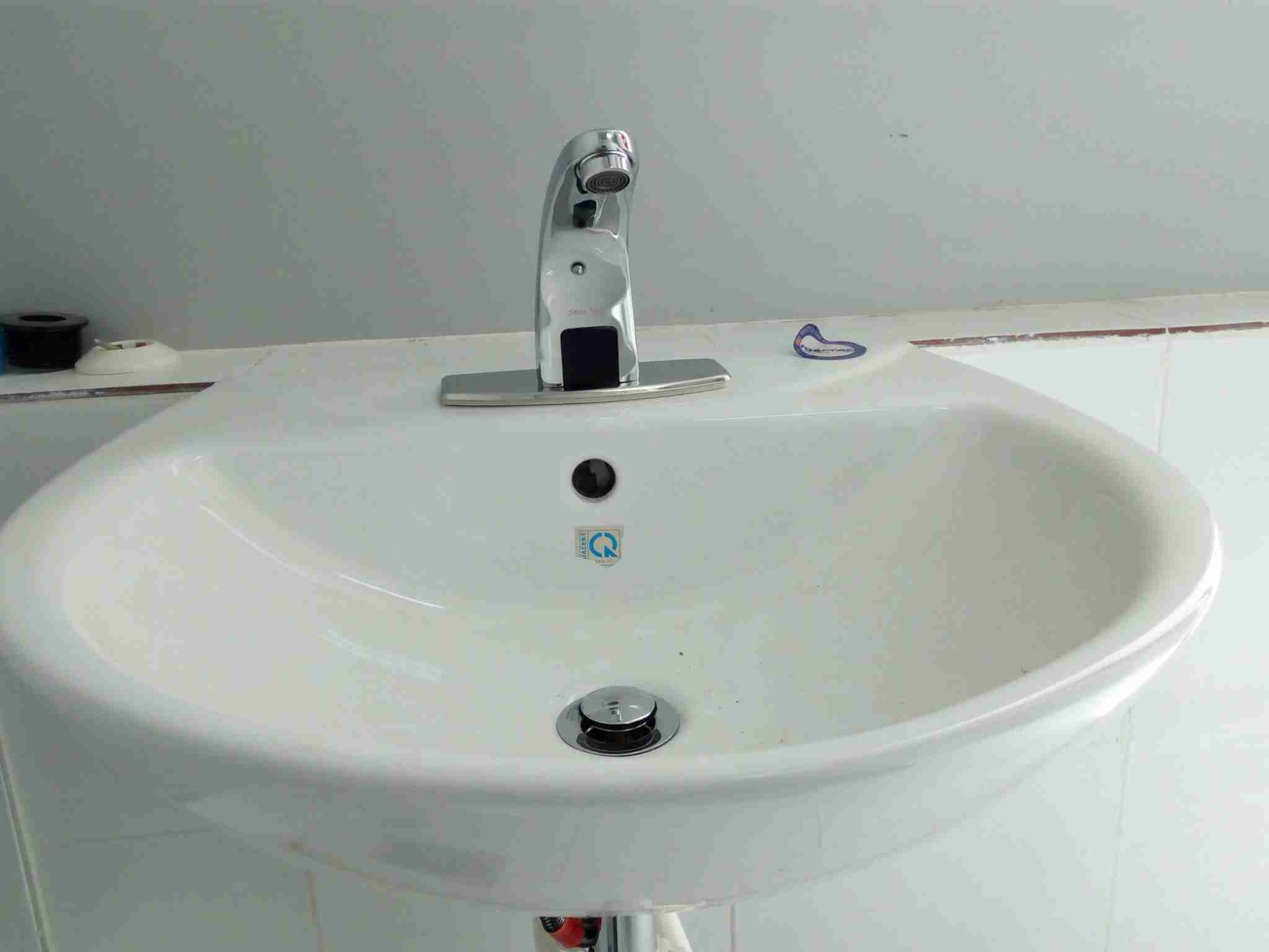 vòi cảm ứng smartech